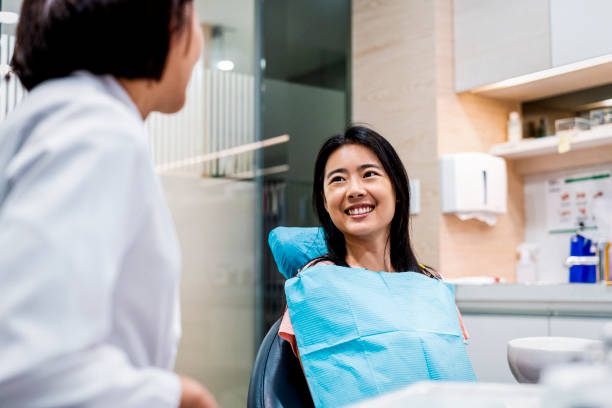 Laser Dentistry in Laurel, FL