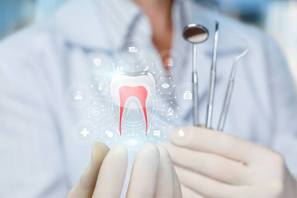 Dental Bonding in Laurel, FL